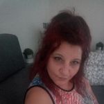 Maria Helena Mpl, House cleaner in Zafra