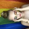 Andrea Ceacero, Maquilladora professional a Madrid