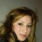 Jessenia Carpio Cedeño, Babysitter in Jaén