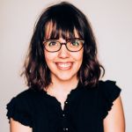 Daniela Martínez, Videographer in Barcelona