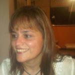 Ana Arbona, Acupuntora a Sevilla