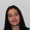 Noelia Muñoz, Podologist in Aldeanueva de la Vera