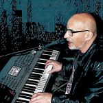 Oscar Giannotti, Pianist in La Orotava