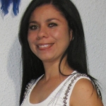 Yinet Losada Perez, Housekeeper in Zaragoza