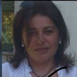 Mar Santod, Geriatric assistant in A Coruña