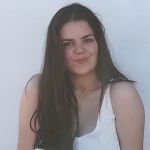 Estela Gil, Content writer in Spanish in San Cristóbal de La Laguna
