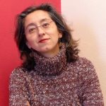 Mila Casanova, Lawyer in Valencia