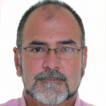 Juan Ortega Garcia, Profesional de seguridad en Mazarrón