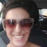 Teresa Monte, Leisure Instructor in Burriana