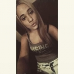 Ainoha Sanchez, Canguro en San Fernando