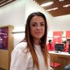 Rossana Simao, Private chauffeur in Vigo