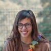 Desirée Oñate, Redactora de contenidos en catalán a Arbúcies