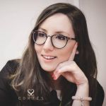 Esther Moya, Spellchecker in Spanish in Valencia