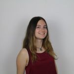María Luisa Bori García, Content writer in Spanish in Alicante