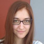 Sara Ramírez Sáez, Spellchecker in Spanish in Mairena del Aljarafe