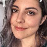 Patricia Lluberas, Spellchecker in Spanish in A Coruña