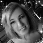 Ángela Del Hoyo Sanabria, House cleaner in Almendralejo