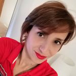 Julia Denise Alsina, Content writer in Spanish in Málaga