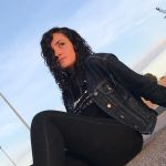 Claudia Macías Segado, Singer in Barcelona