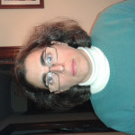 Beatriz Gordillo, Spellchecker in Spanish in Sevilla