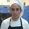 Luis Miguel Silva Vazquez, Chef in Jerez de los Caballeros