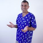 Fabián Champone, Chiromassist in Las Palmas de Gran Canaria