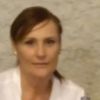 Margarita Rouco, Caregiver of elderly in Vigo
