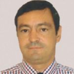 Juan Antonio Villarrubia, Xofer privat a Candelaria