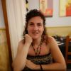 Isabel Herrera Labrada, Caregiver of elderly in Torrevieja