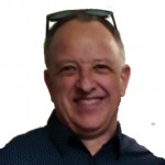 Francisco Beltran Ortín, Psychologist in Villena