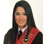 Meili Chao Invernon, Podologist in Málaga
