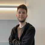 Arnau Roura, Redactor de contenidos en catalán a Terrassa