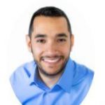 Rubén David Cano Nieto, Auxiliar d'infermeria a Córdoba