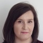 Maria Gonzalez, Psicòloga a Málaga