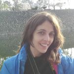 María León, Content writer in Spanish in Alcalá de Henares