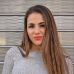 Alba Melguizo, Babysitter in Dúrcal