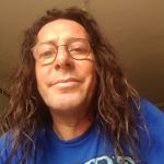 Arturo Bejarano, Nursing assistant in Valencia