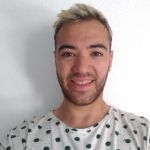 Adrian Rubio Muñoz, Leisure Instructor in Almería