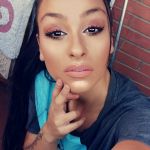 Raquel Molina, Netejadora a Sabadell