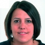 Toñi Romero, Emprada de llar a Zaragoza