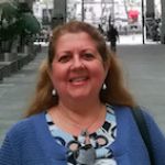 Giovanna Braca, Pedagogue in Madrid