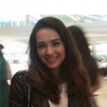 Ana Villar, Math tutor in Jaén