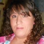Maria Dolores De La Torre, House cleaner in Jaén