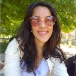 Adri Thiele, Interior Designer in Madrid