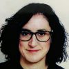 Patricia Jiménez, Content writer in Spanish in Rivas-Vaciamadrid