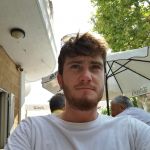 Jesus Angel Moreno, Leisure Instructor in Sevilla