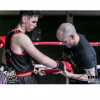 Albert Villa, Boxing trainer in Barcelona