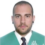 Manuel Quero, Computer repair technician in Córdoba