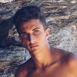 Eric Echevarria Momplet, Cangur a Sant Joan Despí