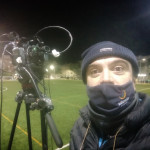 Aldo Javier Raimondi, Fotógrafo en Utrera